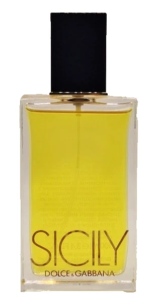 Dolce&Gabbana Sicily Fragrances for Women for sale | eBay UK