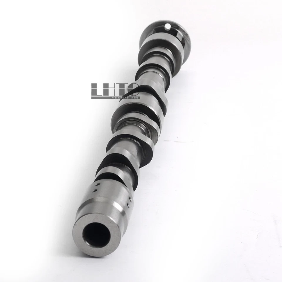 Árbol de levas de entrada para AUDI A1 A3 VW Golf Jetta Tiguan CC 1.4 TFSI CAVD CTHD Foto 2 de 4