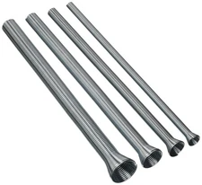 1839031 SB Spring Bender (Pack of 4), 1/4" to 5/8"