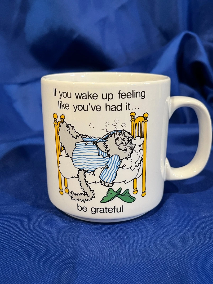 Russ White Coffee Mugs for sale | eBay