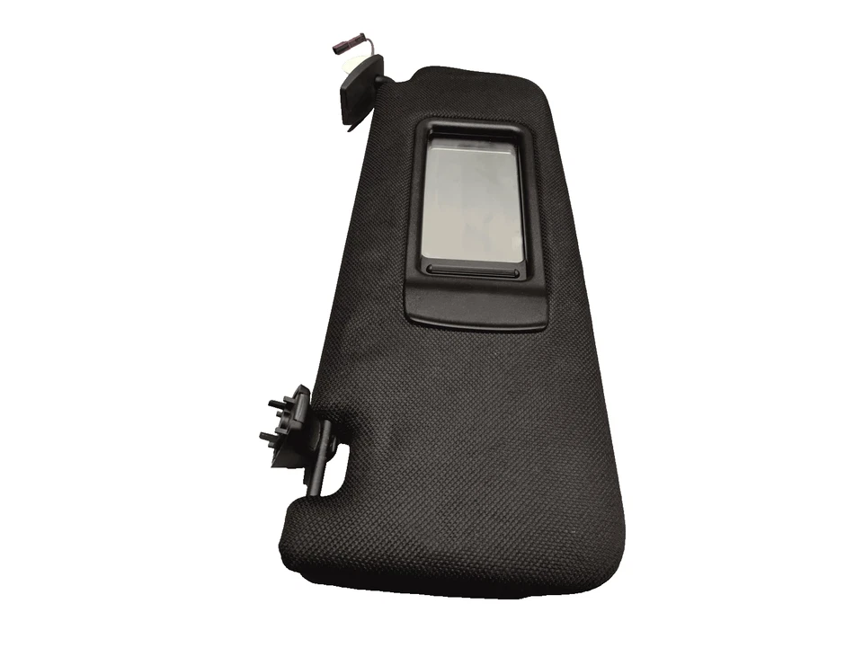 PARABRISAS DELANTERO LADO PASAJERO PARASOL BMW 535I XDRIVE 2011-2016 OEM Foto 2 de 4