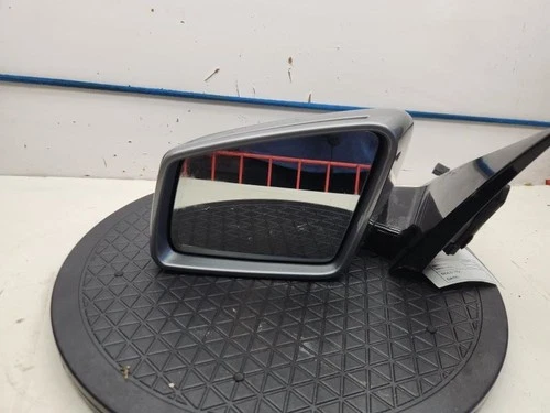 Driver Side View Mirror 212 Type Power Sedan Fits 10 MERCEDES E-CLASS 759427