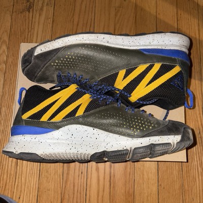 Size 10.5 - Nike Okwahn 2 Sequoia
