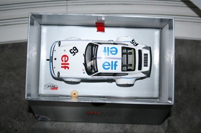 RevoSlot 1/32: Porsche 934 Kremer Elf Racing RS 0291