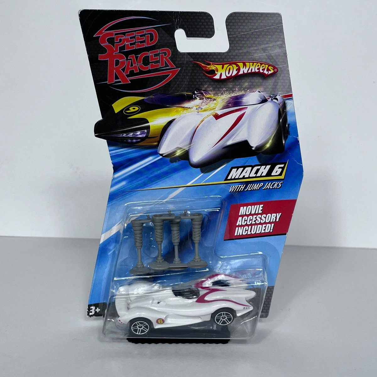 Las mejores ofertas en Hot Wheels Speed Racer niños juguetes y