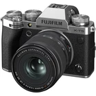 Fujifilm X-T5 Kit XF 16-50mm f/2.8-4.8 (Silver)
