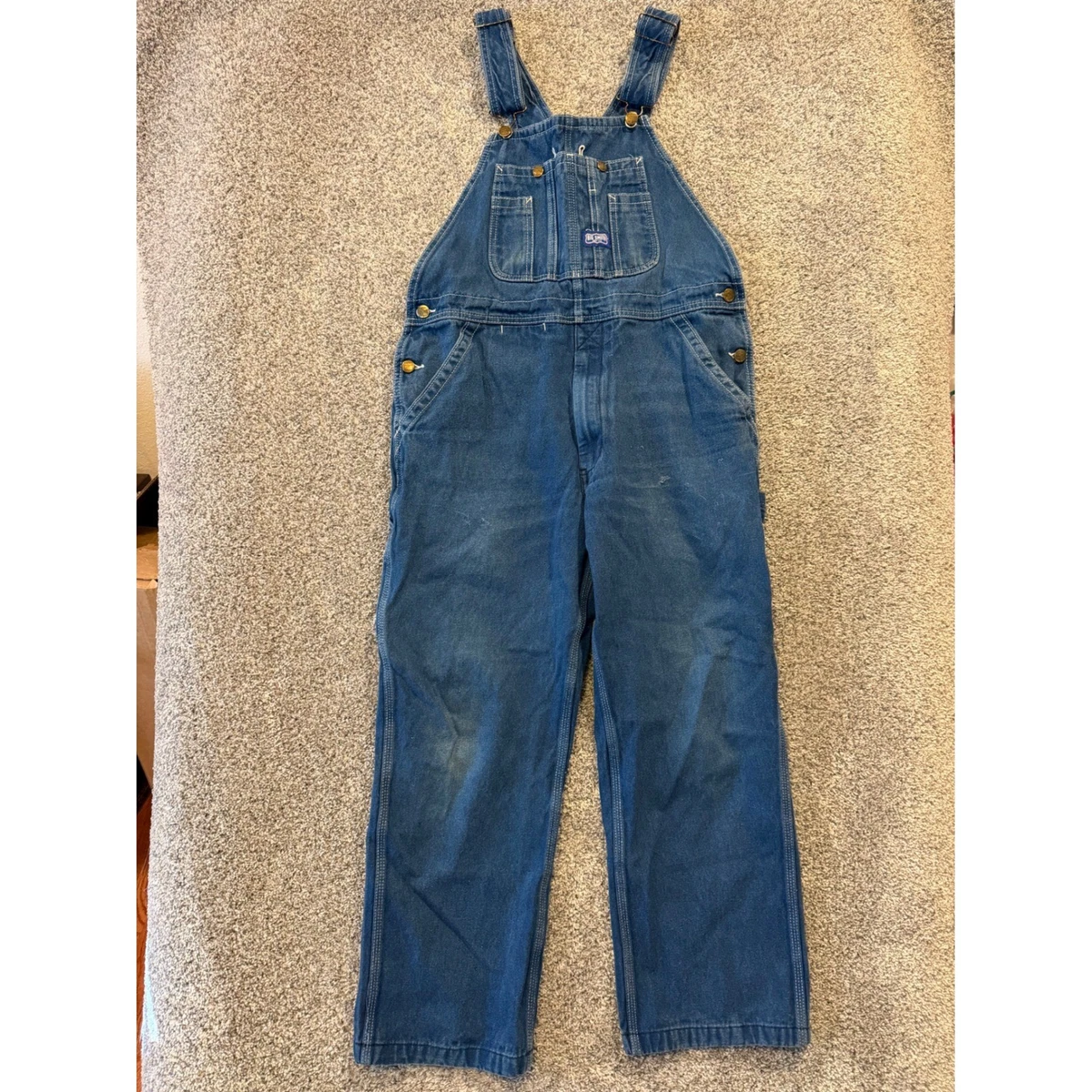 Men's Big Smith Denim Jeans for sale | eBay