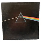 Pink Floyd Dark Side of The Moon Vinyl 1973 LP Gatefold SMAS 11163