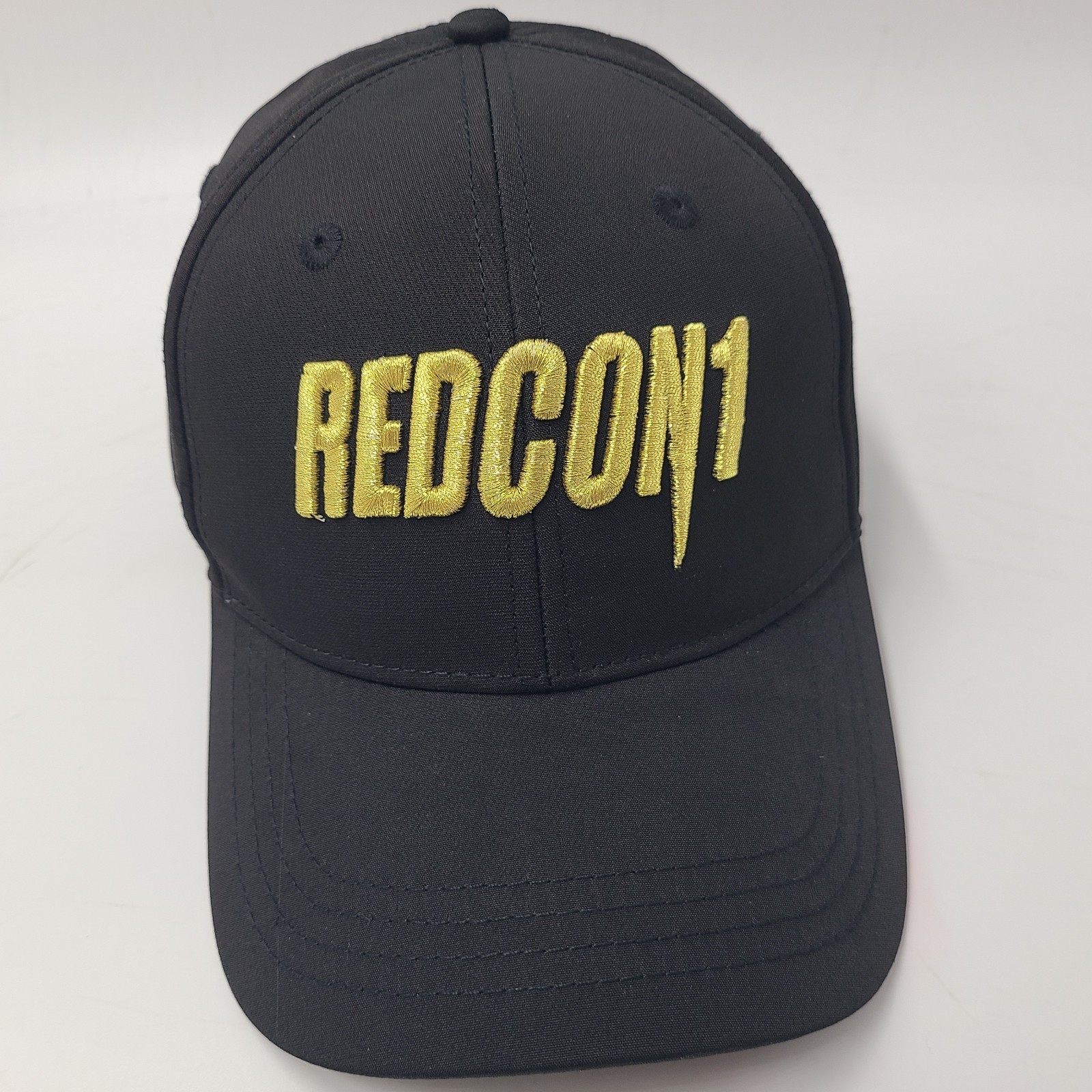 REDCON1 Hat Adjustable Workout Supplements The Hi… - image 1