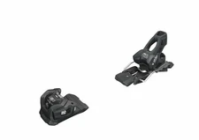 Tyrolia Attack LYT 11 GW Ski Bindings, Solid Black , No Brake MY26