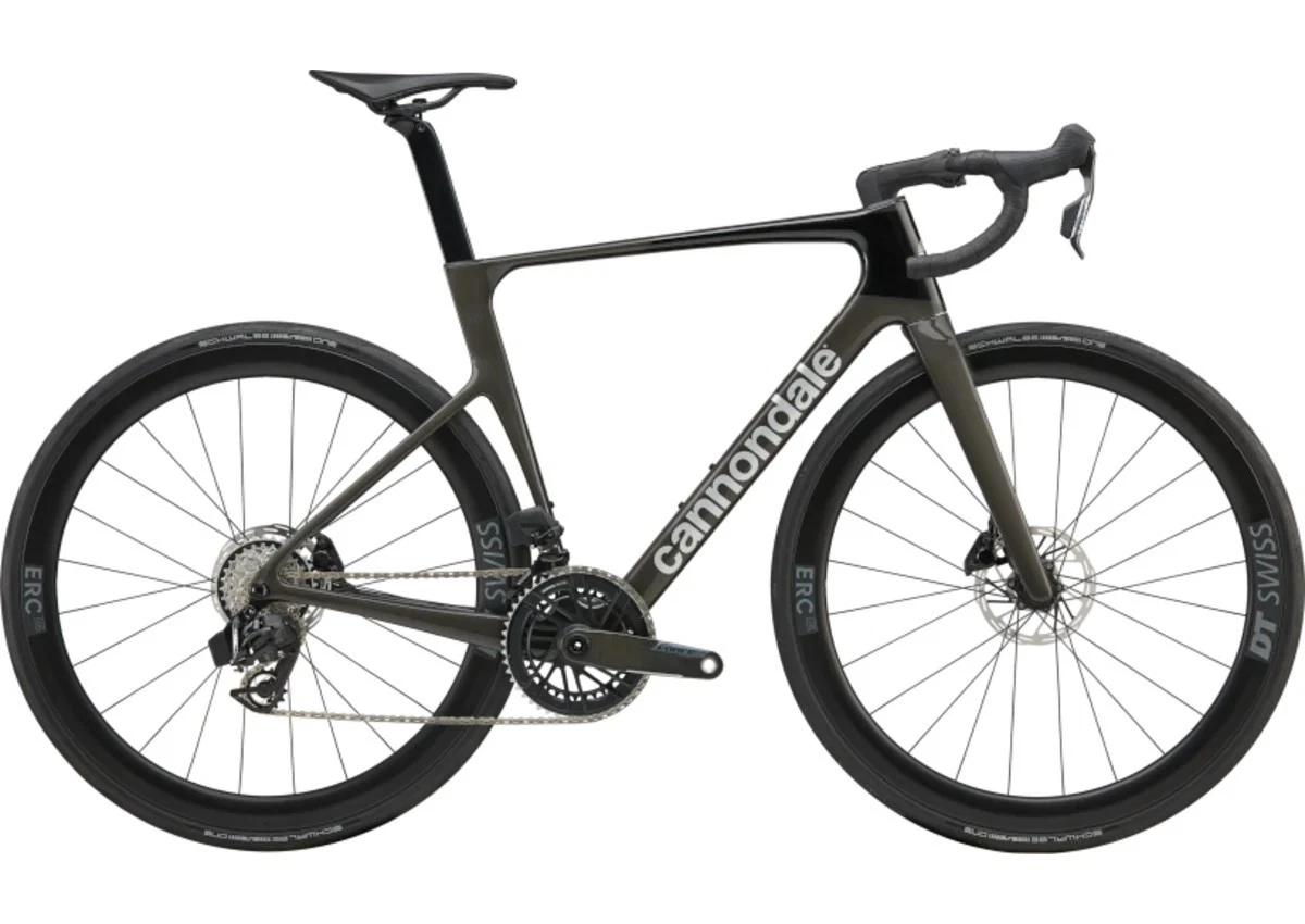 Cannondale 52 cm Frame 700C Bikes for sale | eBay