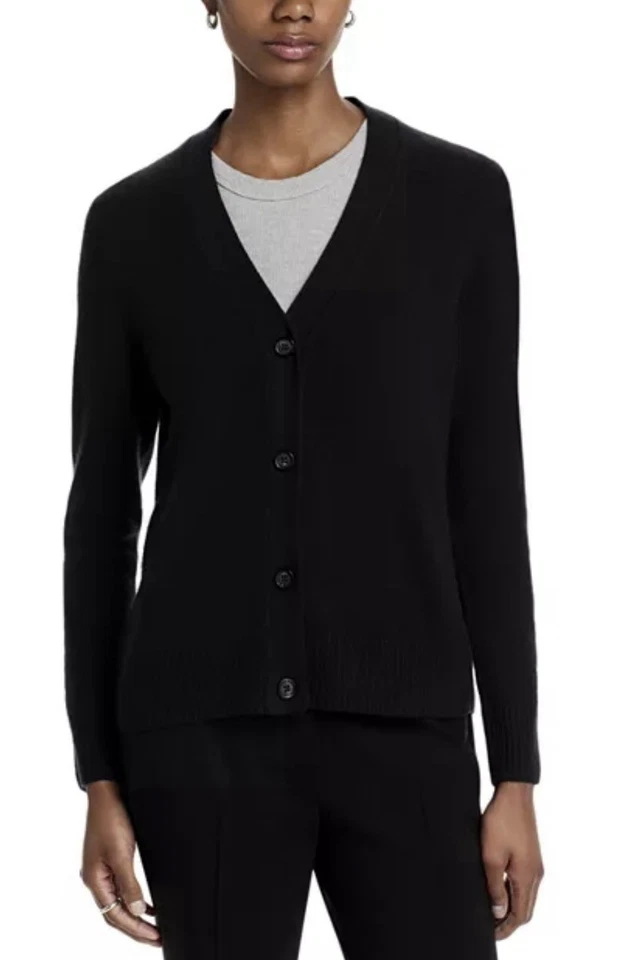 Suéter cárdigan de cachemir c by bloomingdales Foto 2 de 4