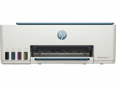 196548866847 Multifunctional printer Smart Tank 585 1F3Y4A HP Inc.