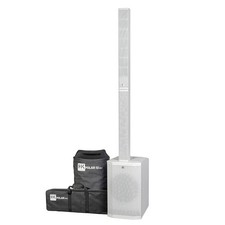 HK Audio Polar 12 MK2 White Column System