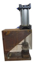 Atlas Copco C4-63-20-80 Air Press Stamp Matrix