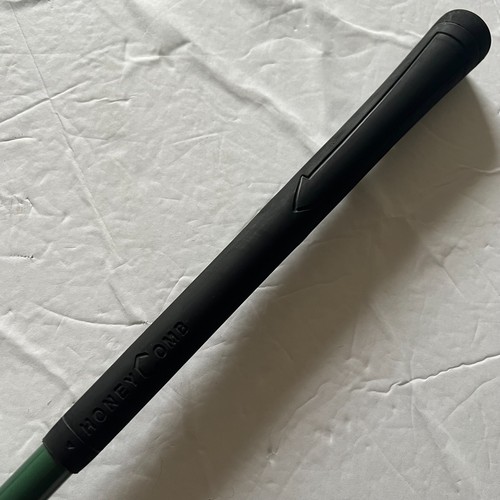 Bridgestone J's JOE Model #3-Iron Professional Rare Green Shaft HM-70 RH 38" - Picture 7 of 8