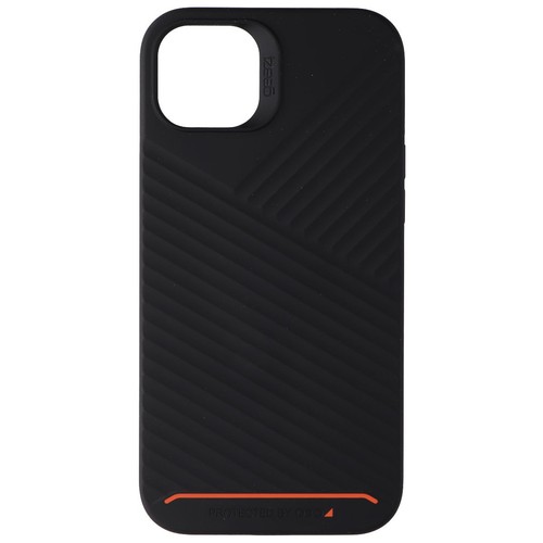 ZAGG Gear4 Denali Snap Series Case for MagSafe for Apple iPhone 14 Plus - Black - 第 2/3 張圖片