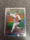 2026 Topps Series 1 Baseball Nolan Ryan 1991 Topps Baseball Chrome Silver Pack