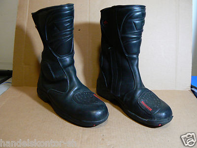 Probiker Motorradschuhe Probiker Motorrad Touring III Stiefel