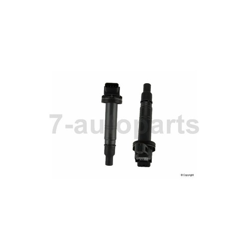 Direct Ignition Coil DENSO Auto Parts for Toyota 4Runner 2003 2004 2005 2006 - Picture 4 of 5