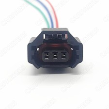 AC Pressure Switch Sensor Connector Pigtail For Nissan and Infiniti MR306227
