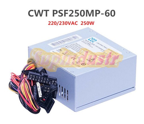 1PC monitor DVR 8 serial hard drive power supply PSF250MP-60 220/230VAC 250W~ - 第 2/13 張圖片