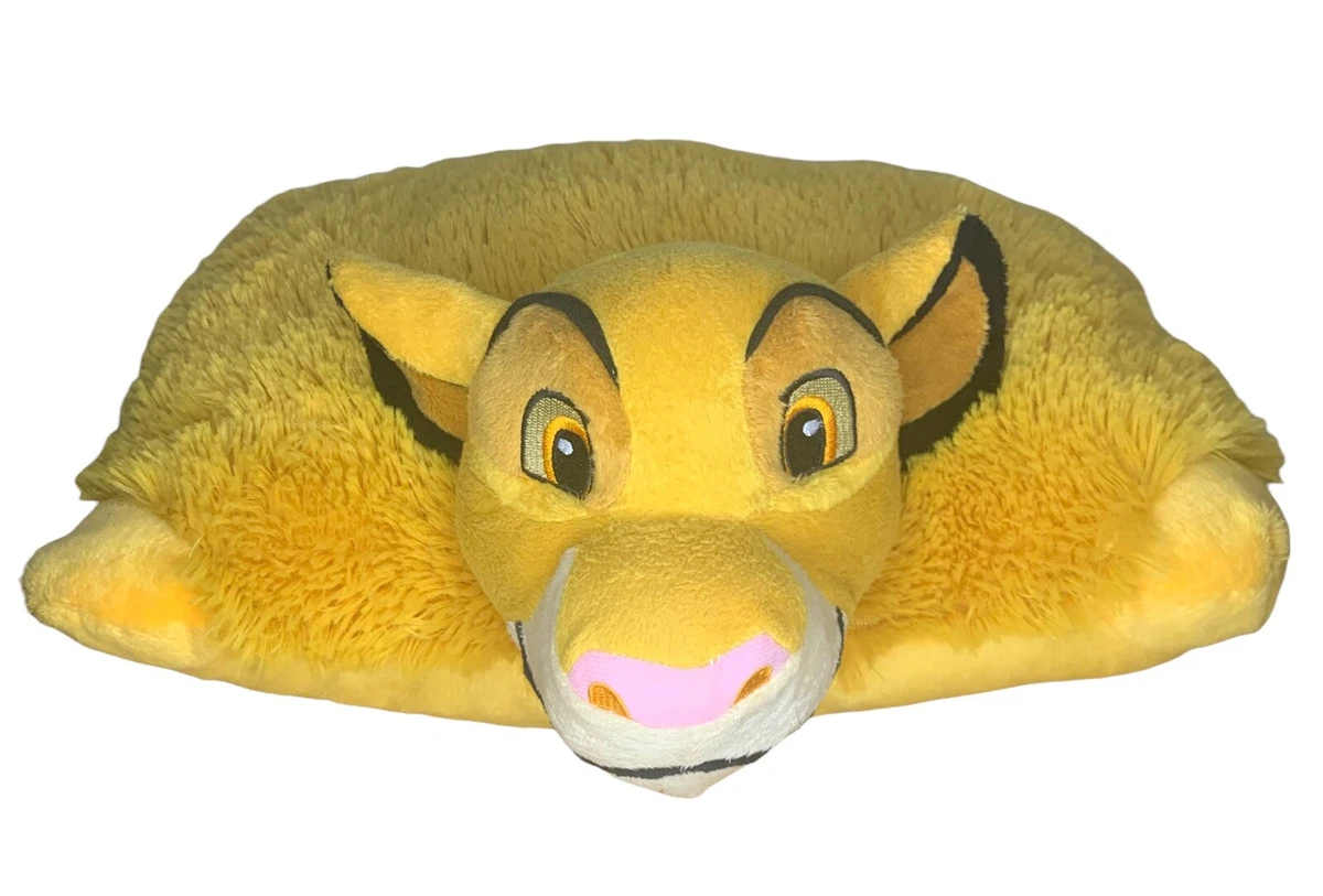 Pillow Pets Simba Disney The Lion King Simba Plush Stuffed Animal