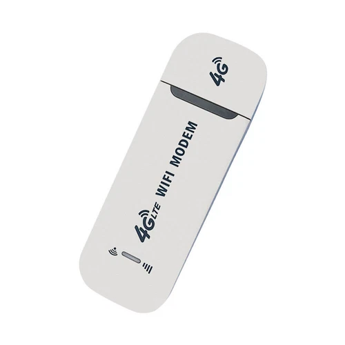 Unlocked 4G LTE WIFI Wireless USB Dongle Stick Mobile Hotspot Modem SIM Card - Picture 7 of 10