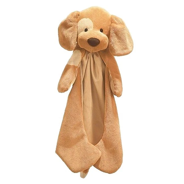 GUND Marrón Ropa de cama de vivero