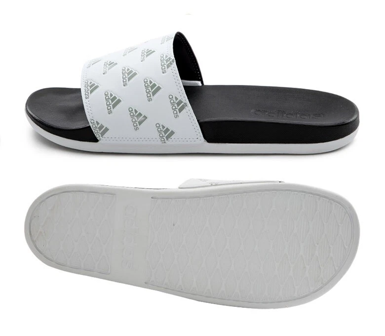 Adidas Adilette Comfort Slides (GV9737) Ciabatte Sandali Ciabatte