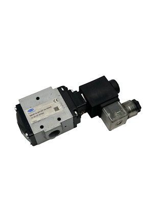 SCHMALZ EMVP 10 24V-DC 3/2 NO/NC  10.05.02.00064
