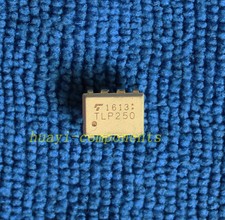 10pcs TLP250 Photocoupler OPTOcoupler DIP-8