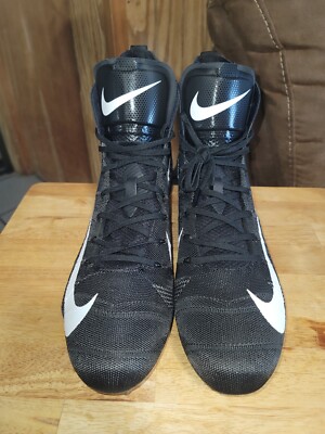 NEW Nike Vapor Untouchable 3 Elite Flyknit size 13 s-l400.jpg main image 4