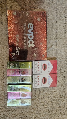 Makeup Set - Picture 2 of 6