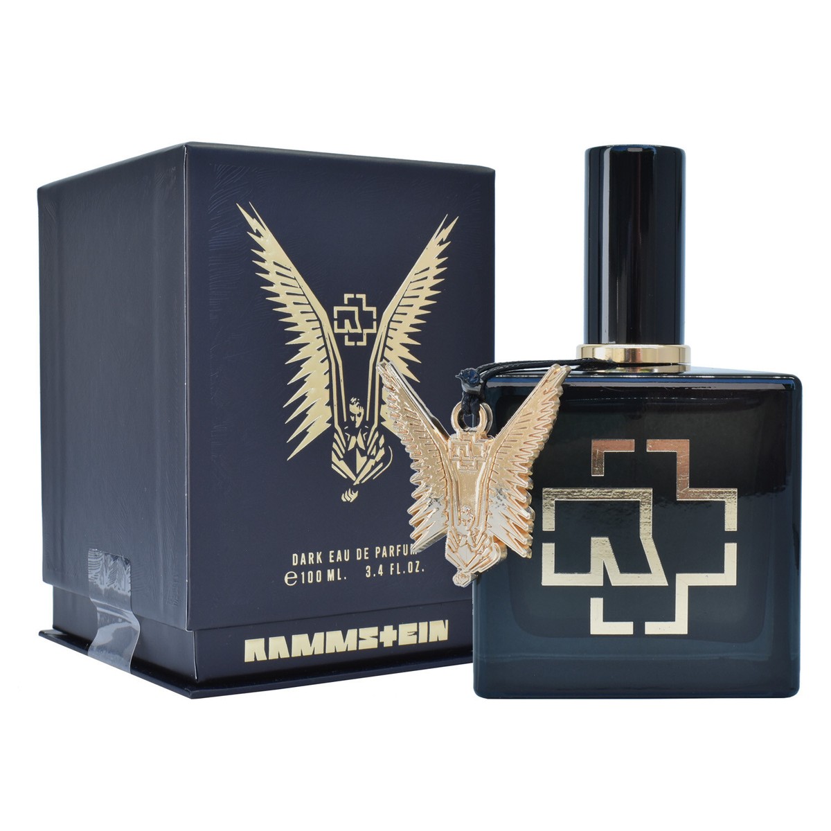 Rammstein Engel Rammstein Parfum Frauen Rammstein Parfum Bewertung