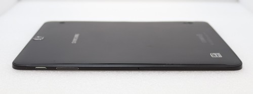 Samsung Galaxy Tab S2 32GB Wi-Fi 9.7" Tablet - For parts or NOT working - Picture 3 of 6