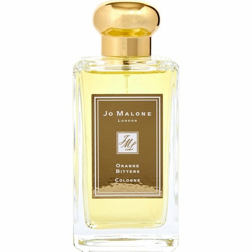 JO MALONE Orange Bitters Cologne 3.4oz /100ml NEW Unboxed + FREE SHIP Gold  label 690251071258 | eBay
