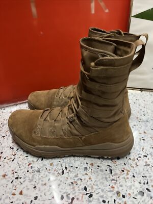 米軍 NIKE SFB GEN 28 LEATHER COYOTE 28cm Amazon.com: Nike