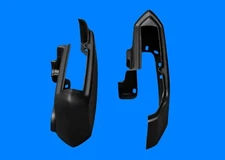 Cadillac Eldorado 1974 - 1978 Front Headlight Bumper Fillers (2 Pcs )