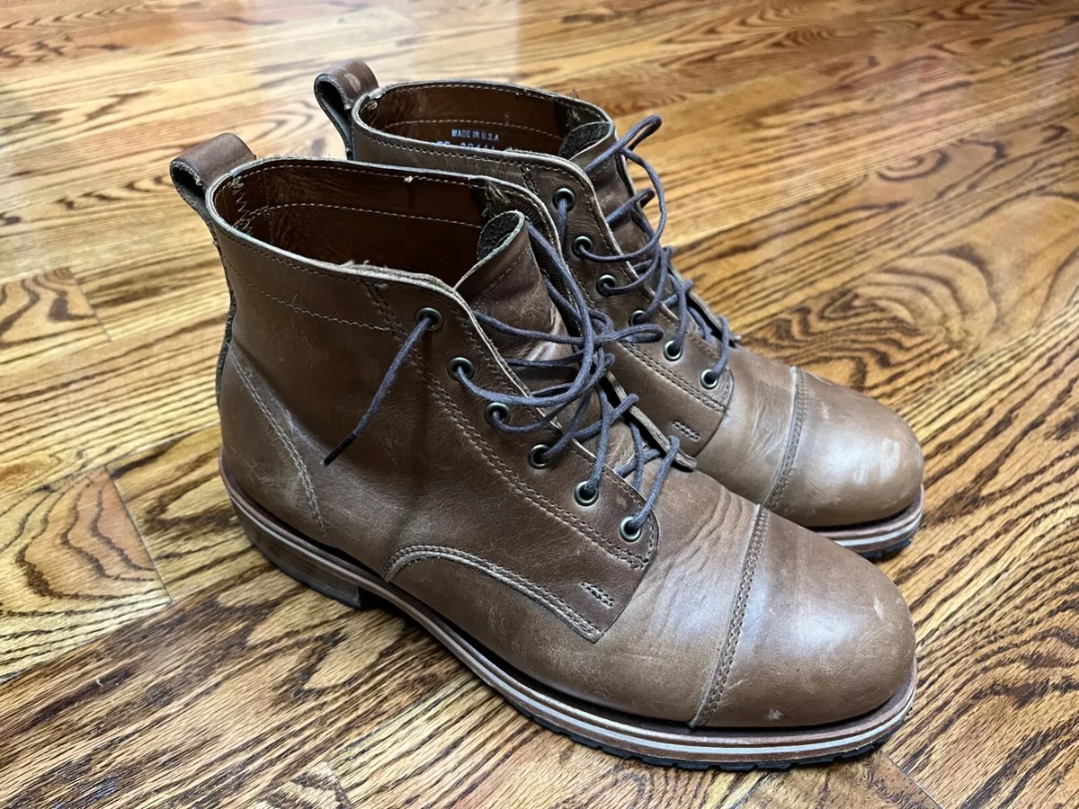 Best railroad work boots sales