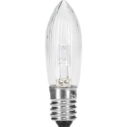 ЭЛЕКТРИЧЕСКИЙ светодиод Topkerze E10 #19972180