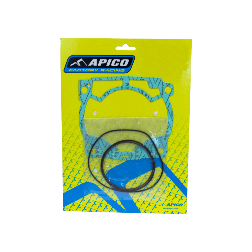 Apico Head and Base Gasket Set KTM/HQV SX/TC250-300 17-22, EXC/TE250-300 17-23