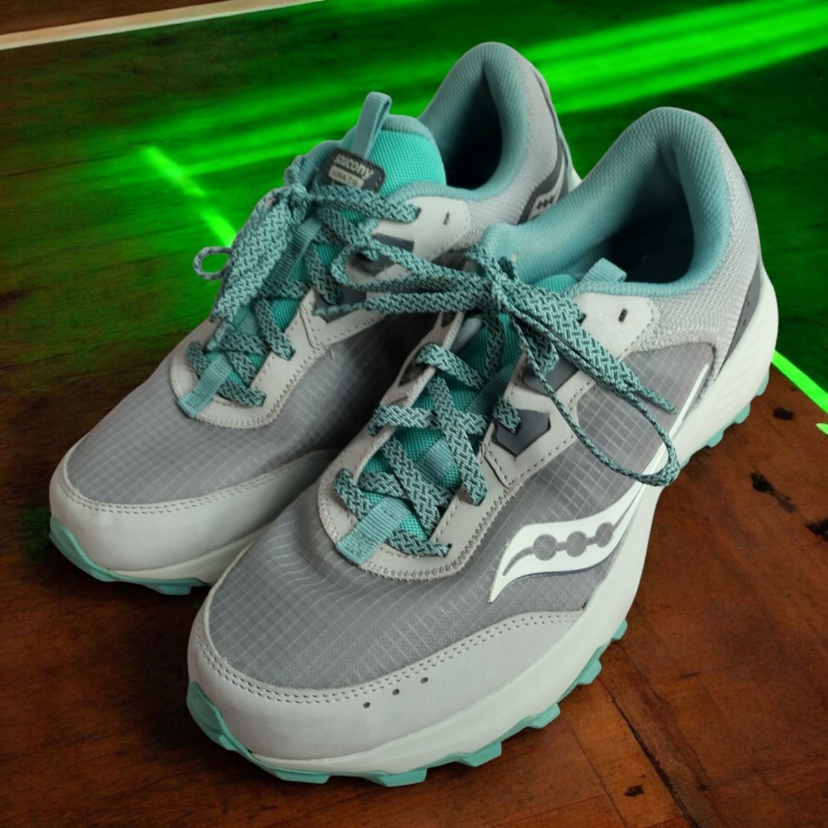 Saucony Aura TR Women’s Sneakers Size 11 Running Shoes