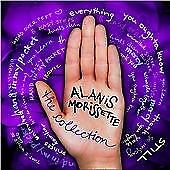 Alanis Morissette - Collection NEW CD - Picture 1 of 1