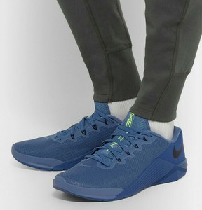 nike metcon 5 ocean fog