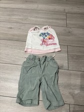 Super Süsses grosses Kleiderpaket Mädchen Gr 50/56 /62