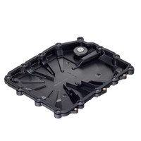 Hengst Filter HG110H D841 Hydraulikfilter Satz, Automatikgetriebe FüR BMW