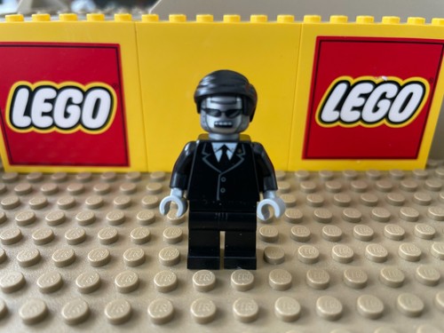 Lego The Lego Movie Minifigures You Pick Excellent Used Condition!! - Picture 18 of 31