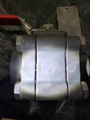 KITZ 3/4''x1