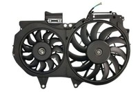 Thermotec MotorlüFter FüR Audi A4 B6 B7 A6 C5 Exeo 1.6-2.7 11.00-05.13